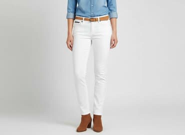jeans amiri: Jeansy damskie, rozmiar M — 8