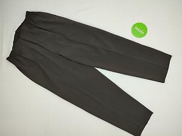 tights h: Spodnie materiałowe damskie, rozmiar S — 2