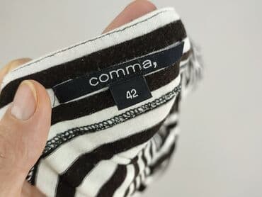 Kobiety: Comma, Bluzka damska, rozmiar XL — 4