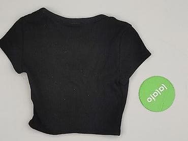 bluza cropp: Zara, Top damski, rozmiar S — 3