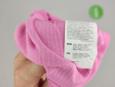 smyk bluzki dziewczęca: Sinsay, Bluzka damska, rozmiar XS — 5