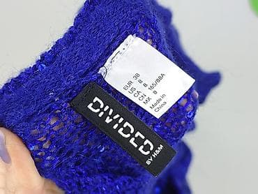 narzuty: H&M Divided, Kardigan damski, rozmiar S — 4