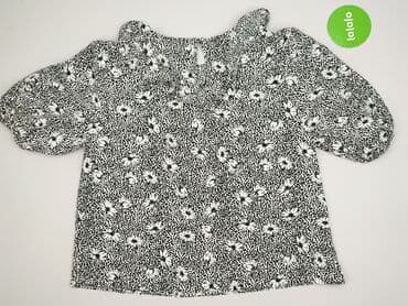 olsen bluzki koszulowe: Bluzka damska, rozmiar 2XL — 3