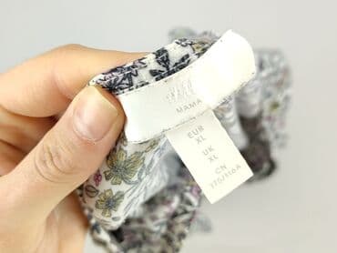 majtki bezszwowe damskie hm: H&M, Жіноча блуза, розмір XL — 4