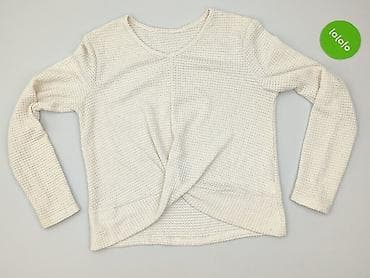 sweter z pepco: Sweter damski, rozmiar M — 2
