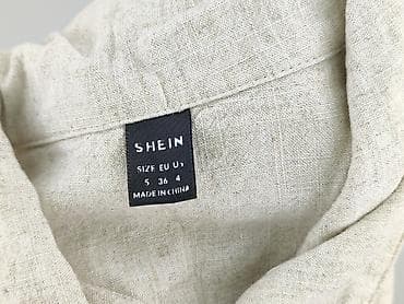 koszula mon: Shein, Koszula damska, rozmiar S — 4