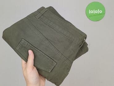 czarne spódniczka sinsay: Sinsay, Spódnica damska, rozmiar M — 5