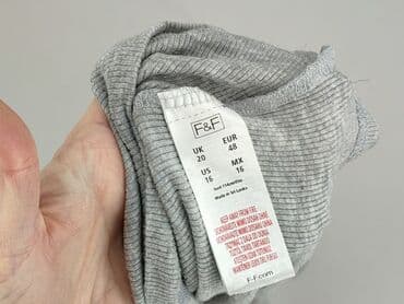 stringi damskie xxl: F&F, Golf damski, rozmiar 4XL — 4
