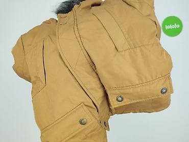 sweaters h: Kurtka zimowa, Coccodrillo, 3-4 lat, 98-104 cm, stan - Bardzo dobry — 5