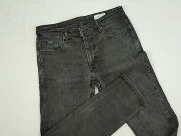 crosshatch buty: Cross Jeans, Jeans for women, size L — 1