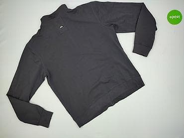 pull and bear botki: Classic, Bluza dla mężczyzn, rozmiar XL — 3