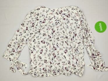 Women: Esmara, Women's blouse, size 3XL (EU 46) — 3