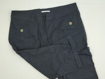 marynarka męska sinsay: Spodnie 3/4 dla mężczyzn, 2XL — 1