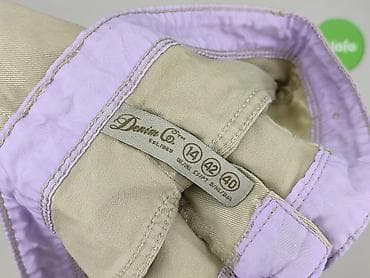 spodenki raptors: Denim Co, Szorty damskie, rozmiar XL — 4