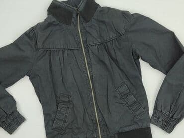 bomberka do sukienki: Kurtka bomberka damska, rozmiar M — 2