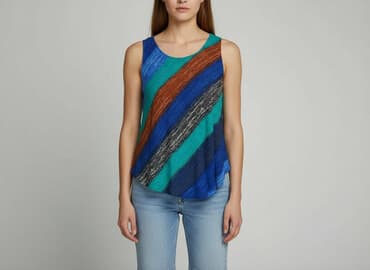 bluzki wyszczuplające sylwetkę: Top damski, rozmiar One size — 5