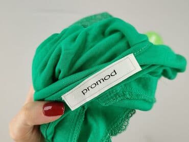 chabrowa bluzki: Promod, Жіноча блуза, розмір S — 5