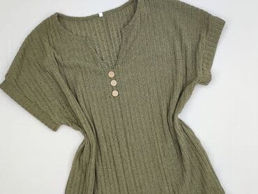 koszulka z bambusem memy: Bluzka damska, rozmiar XL — 1