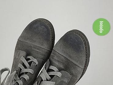 kozaki mango: Botki damskie, rozmiar 39 — 5