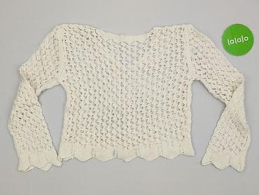 pull and beer: Sweter damski, rozmiar S — 3