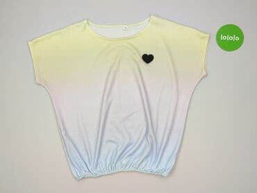 oversize bluzki: Bluzka damska, rozmiar M — 3