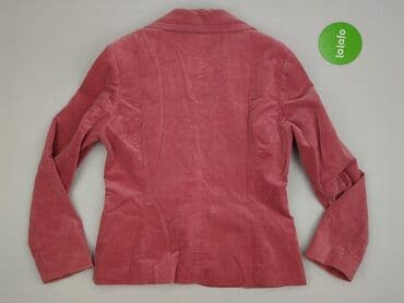 kapcie jordan różowe: Marynarka damska, rozmiar L — 4