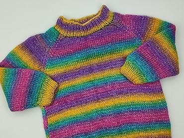 kulig kozaki: Sweter damski, rozmiar XL — 1