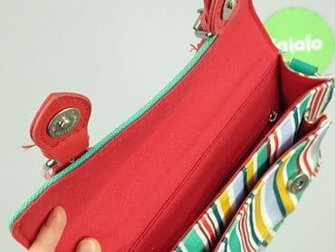 Czapki i kapelusze: Torebka, stan - Bardzo dobry — 4