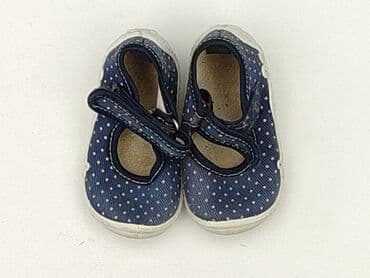 trampki vans authentic: Half shoes 21, Used — 1