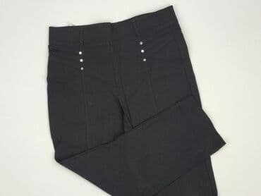 Canda, Material trousers for women, M