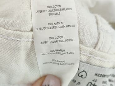 krótkie spodenki wyszczuplające: Primark, Szorty damskie, S — 7