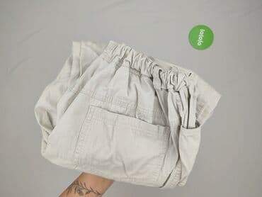 jasne buty: Spodnie damskie, rozmiar S — 4