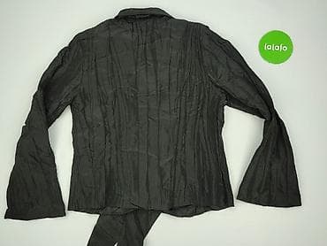 tanie garnitury: Marynarka damska, rozmiar L — 3