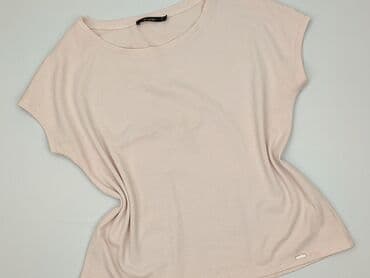 t shirty damskie oversize allegro: Monnari, Women`s T-shirt, size 2XL (EU 44) — 1