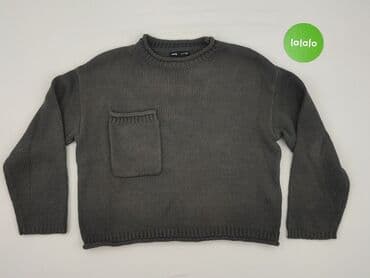 sukienka maxi sinsay: Sinsay, Sweter damski, rozmiar 2XS — 2