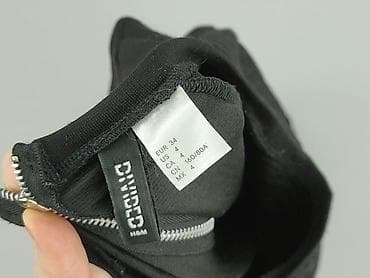 Women: H&M Divided, Women`s dress, size XS — 5