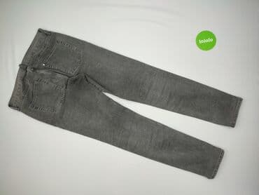 511 jeans: Skiny, Jeansy dla mężczyzn, rozmiar L — 3