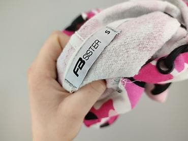 bluzy bff: FB Sister, Bluza z kapturem damska, rozmiar S — 4