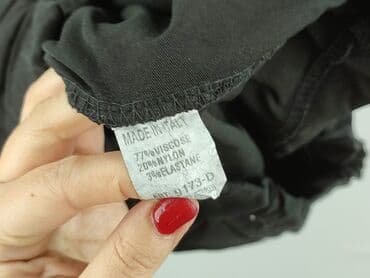 apiko spodnie: Spodnie 3/4 damskie, rozmiar S — 4