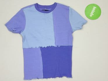 sinsay t shirty damskie: Sinsay, T-shirt damski, rozmiar XS — 2