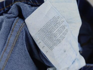 prada koszulka: Spodnie jeansowe, Coccodrillo, 14 lat, 164, stan - Bardzo dobry — 5