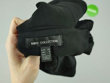 spodnica goth: MNG, Spódnica damska, M — 5