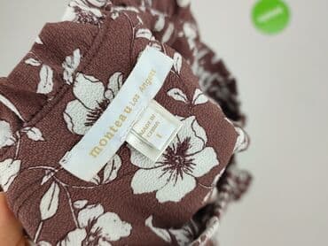 bluzki tiulowe: Bluzka damska, rozmiar L — 4