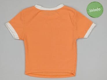 t shirty tommy hilfiger basic: Women`s T-shirt, size S (EU 36) — 3
