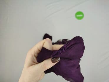 elegancka tunika plus size: Tunika damska, rozmiar L — 5