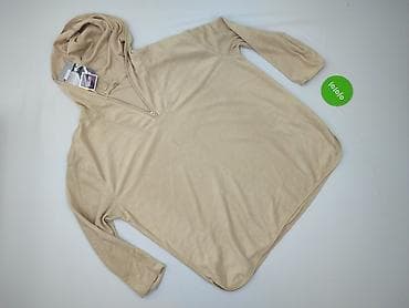 dresy new yorker: Bluza z kapturem damska, rozmiar L — 2