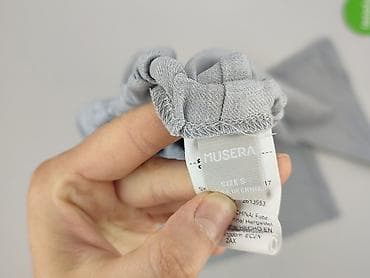 wide leg: Spodnie materiałowe damskie, rozmiar S — 4