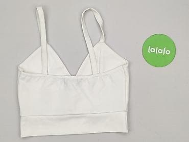 crop top primark: Top damski, rozmiar S — 3