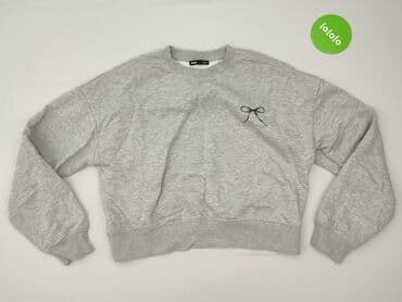 sinsay bluzy oversize: Sinsay, Women`s sweatshirt, size L — 2