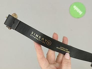 czapki c: Pasek, Damskie, stan - Idealny — 3